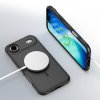 iPhone Air Kuori Defend Case Ultimag Musta