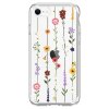 iPhone SE 2020/2022 Kuori Cecile Flower Garden