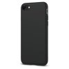 iPhone SE 2020 Kuori Liquid Crystal 2 Matte Black