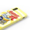 iPhone X/Xs Suojakuori OR Moulded Case Bodega FW19 Shock Yellow