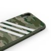 iPhone X/Xs Suojakuori OR Moulded Case Camo FW19 Raw Green