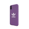 iPhone X/Xs Suojakuori OR Moulded Case Canvas SS19 Active Purple