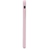 iPhone X/Xs Kuori Silikonii Blush Pink
