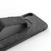 iPhone X/Xs SP Grip Case SS19 Musta