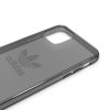 iPhone 11 Pro Max Suojakuori OR Protective Clear Case FW19 Smokey Black