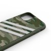 iPhone 11 Kuori OR Moulded Case Camo FW19 Raw Green