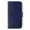 iPhone Xr Kotelo Premium Wallet Navy Blue