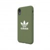 iPhone Xr Kuori OR Moulded Case Canvas FW18 Trace Green