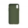 iPhone Xr Kuori OR Moulded Case Canvas FW18 Trace Green