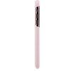 iPhone Xr Suojakuori Paris Bubble Pink Silk