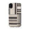 iPhone Xr Kuori Platinum Stripes