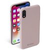 iPhone Xr Kuori Sandby Cover Dusty Pink