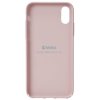 iPhone Xr Kuori Sandby Cover Dusty Pink