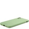 iPhone Xr Kuori Silikonii Jade Green