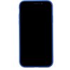 iPhone Xr Suojakuori Silikoni Royal Blue