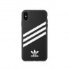iPhone Xs Max Kuori OR Moulded Case FW18 Musta