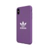 iPhone Xs Max Skal OR Moulded Case SS19 CANVAS Lila