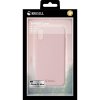 iPhone Xs Max Kuori Sandby Cover Dusty Pink