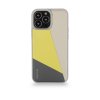 iPhone 13 Pro Max Kuori NikeGrind Leather MagSafe Lime