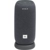 Link Portable Smart Kaiutin WiFi Harmaa