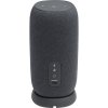 Link Portable Smart Kaiutin WiFi Harmaa