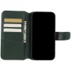 iPhone 7/8/SE Kotelo Essential Leather Juniper Green