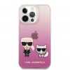 iPhone 13 Pro Kuori Choupette Vaaleanpunainen