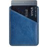 Korttipidike MX105 Sininen