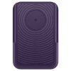 Korthållare Nano Pop MagSafe Wallet Stand Grape Purple