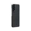 Samsung Galaxy S22 Kuori MagEZ Case 2 Black/Grey Twill