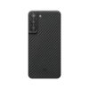 Samsung Galaxy S22 Plus Kuori MagEZ Case 2 Black/Grey Twill