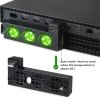 Jäähdytysfani Xbox One X:lle