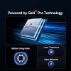Laturi GaN6 Pro Fast Charger 100W Galaxy Blue