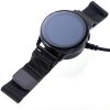 Samsung Galaxy Watch 4/5/Active2 Laturi Musta