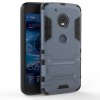 Motorola Moto G5 Kuori Armor Kovamuovi Sininen