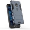 Motorola Moto G5 Kuori Armor Kovamuovi Sininen