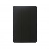 Lenovo Tab M10 HD Plus (2nd Gen) Kotelo Soft Touch Cover Musta