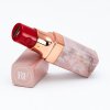 Lipstick Power Bank Pink Marble