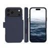 iPhone 17 Pro Max Kotelo Lynge MagSafe ICON Deep Water