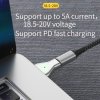 Macbook Adapterit MagSafe 2 USB-C