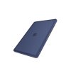 Macbook Air 13 M1 (A2337)/M2 (A2681) Kuori Evo Hardshell Pewter Blue