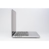 MacBook Air 13 M2 (A2681)/M3 (A3113) Kuori Hardshell Läpinäkyvä