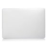 MacBook Air 13 M2 (A2681) Kuori Matta Läpinäkyvä