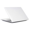 MacBook Air 13 M2 (A2681) Kuori Matta Läpinäkyvä