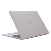 MacBook Air 13 M2 (A2681) Kuori Slim Harmaa