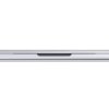 MacBook Air 13 M2 (A2681) Kuori Läpinäkyvä Kirkas