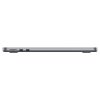 MacBook Air 13 M2 (A2681) Näytönsuoja GLAS.tR Slim
