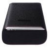 Macbook Air 13.3" Sleeve Musta