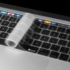 MacBook Pro 13/15 Näppäimistösuoja EU