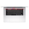 MacBook Pro 13/15 Näppäimistösuoja EU
